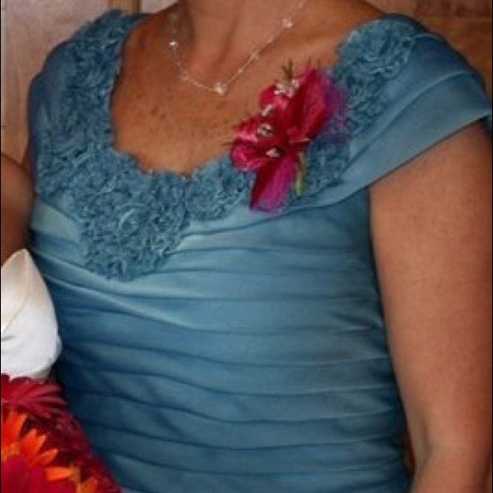 Perfect Mother of the bride/Special occasion dress